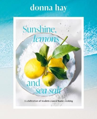 Donna hay sunshine - lemons, and