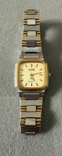Damenuhr Quartz PUMA