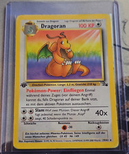 Nintendo pokémon tcg dragoran - nintendo,