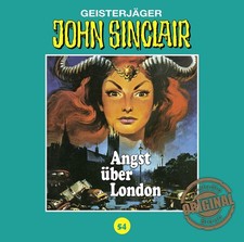 John Sinclair Tonstudio Braun