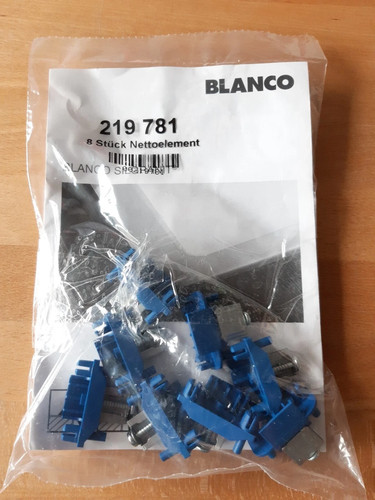 Blanco 219 781 - , silgranit