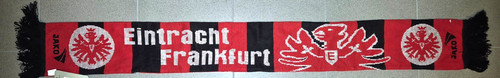 Eintracht frankfurt schal - frankfurt,