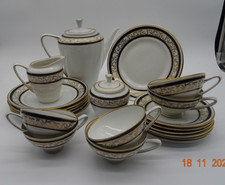 Kaffeeservice  Reichenbach