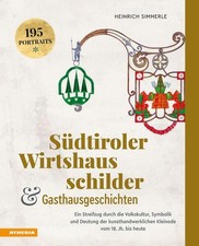 Südtiroler Wirtshausschilder