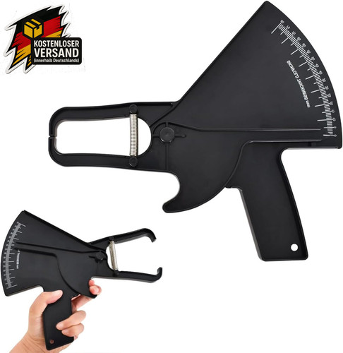 Körperfettmessgerät caliper - körperfettmessgerät,