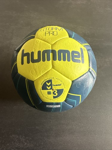 Hummel handball storm - handball,