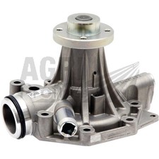 Wasserpumpe für Deutz-Fahr