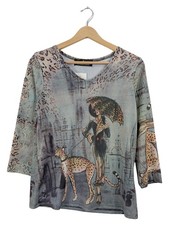 Alfredo Pauly Damen Pullover