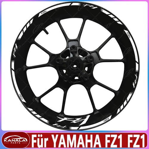 Zoll motorrad rad aufkleber - zoll,