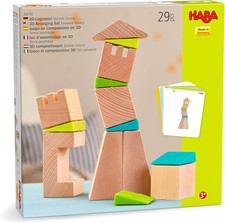 Haba kreativsteine bausteine - kreativsteine,