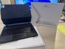 Apple Magic Keyboard für 12,9