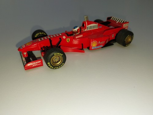 Ferrari f310b 1997 - ferrari,