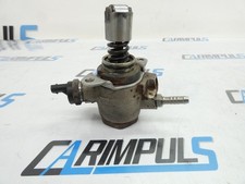 Audi A6 4F C6 3.0 TFSI Kraftstoffpumpe 07L127026E Benzinpumpe Original MJ