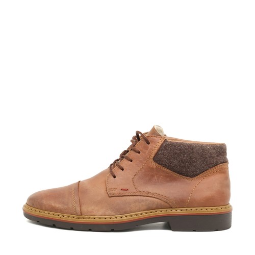 Rieker herren stiefelette - herren,