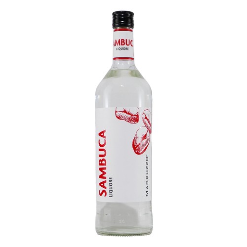 Madruzzo sambuca 0l - madruzzo,