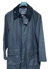 Barbour border vintage - border, l