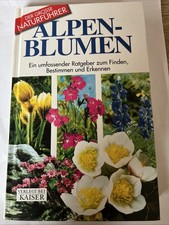 Alpenblumen: Ein umfassender