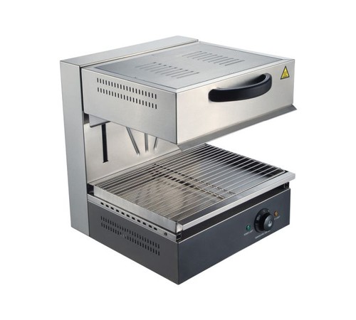 Combisteel salamander 450 - combisteel,