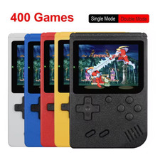 400 in 1 Mini Handheld Game