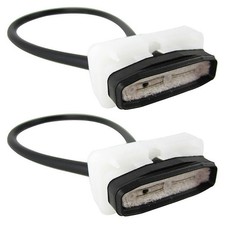 2 Stück Druckkopf Abdeckung