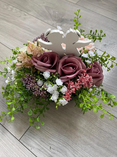 Grabschmuck engel d20cm - engel,