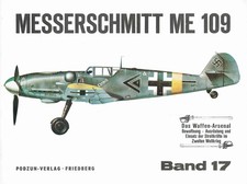 Ulrich Elfrath Messerschmitt