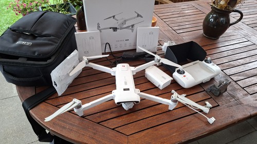 Fimi drohne 2020 - drohne,