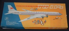 Flugzeug Modell Baukasten TU