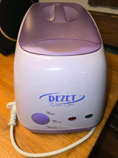 Dezet wax spa paraffin wachs - spa,