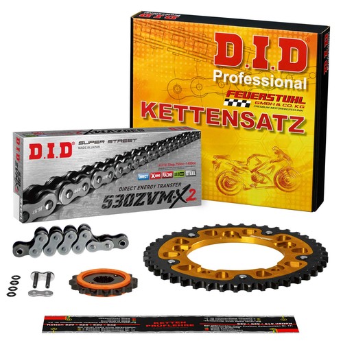 Kettensatz honda cbr - cbr, rr