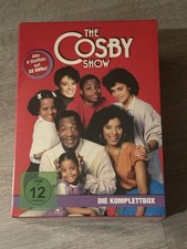 The Cosby Show Die Komplettbox