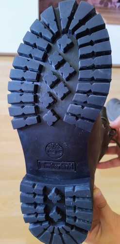 Timberland inch premium - timberland,