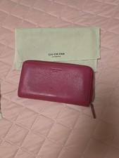 Chi Chi Fan Hamburg Geldbörse