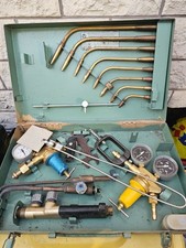 autogenes Schweiß- und