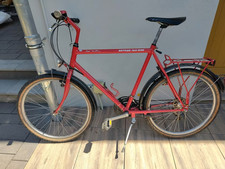 Kettler Alu Rad - zum Aufbau