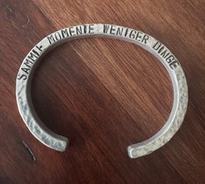 Armreif „Sammle Momente