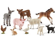 Schleich Farm World 77585 -