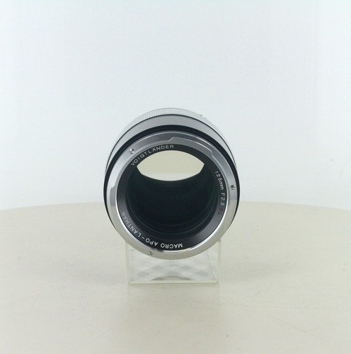 Voigtlander macro apo lanthar - voigtlander,