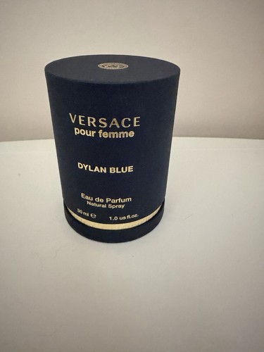 Versace dylan blue pour - dylan, femme