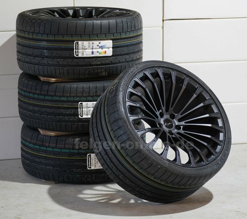 Breyton ls2 schwarz - breyton, pirelli