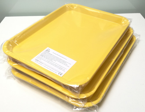 Loser lok trays ohne - trays,