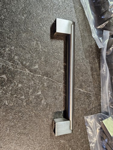 Türgriffe edelstahl küche - 30,