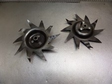 MANTIS  Rasenlüfter