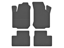 Gummifußmatten für Opel