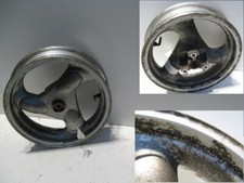 Vorderradfelge Vorderrad-Felge