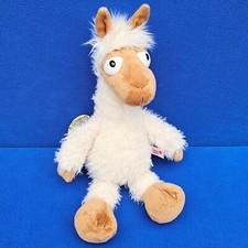 NICI LAMA MABLE STOFFTIER LA