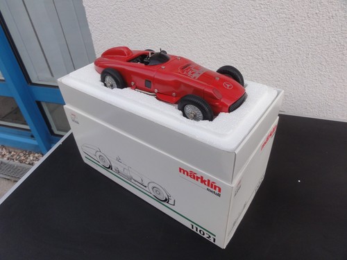 Märklin metall mercedes benz - mÄrklin,