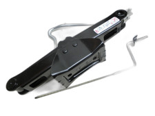 Wagenheber Scherenwagenheber