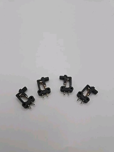 Schnappschalter von - 4x,