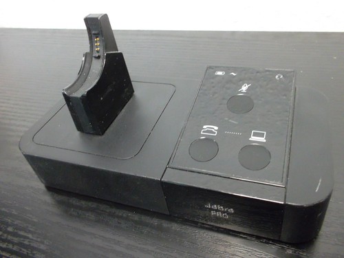 Jabra 9400bs headset - jabra,
